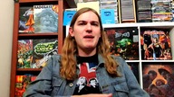 PIERWSZY RYK LEPARDA | Def Leppard - On Through The Night | Rock&Roll Nation Express #131
