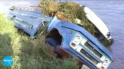 26 TV Tragedies That Happened LIVE in the 80s