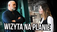 Jak wygląda praca na planie POLSKIEGO FILMU - TYLKO KINO