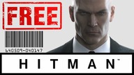 Gry za darmo #17 - HITMAN