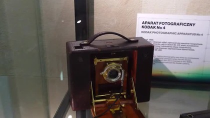 stare cuda techniki, zabytki...
