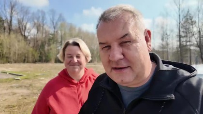 Ruszamy Do Chorwacji Samochodem Do Apartamentów! Pierwszy Dzień Trasy!