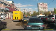 Rosja, zemsta na drodze