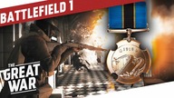 Our Contribution To Battlefield 1 I THE GREAT WAR