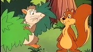 Prawdziwe historie: Młoda Pocahontas (1994) Dubbing PL