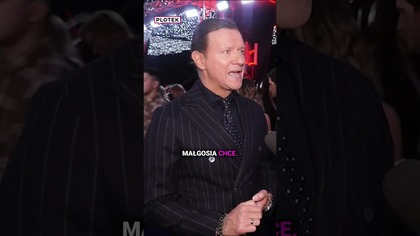 Radosław Majdan lubi dawać prezenty [wywiad archiwalny] #shorts