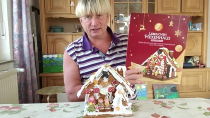 VLOG 11 - Budowa domku z piernika, Dwie Wieże, Grzyby 9. 10. 2025 / Gracjan Roztocki