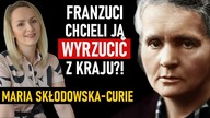 Jej mąż zginął tragicznie, a romans wywołał wielki skandal - Maria Skłodowska-Currie