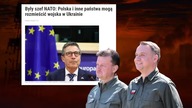 Polska wyśle wojsko na Ukrainę Były szef NATO nie pozostawia wątpliwości