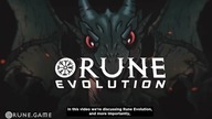 PlayToEarnGames. com: Rune Evolution - Game Reel - Game Review - Crypto Dragon Multiplayer