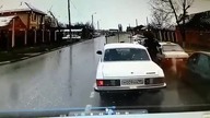 Bardzo pomocna policja