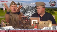 Nie odpuszczamy sqsynom.  Sob.  8. 06. 2024r.  Wojciech Olszański, Marcin Osadowski NPTV.pl Rodacy