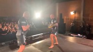 MEGA SZYBKI MARCIN NAJMAN PREZENTUJE SWOJĄ FORMĘ NA MEDIA TRENINGU PRZED FAME MMA5! *WOW!*