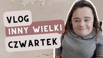 To był inny Wielki Czwartek | Vlog | Magdalena Augustynowicz