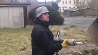 Kiedy dzień wcześniej oglądałeś Szeregowca Ryana