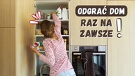 10 najskuteczniejszych kroków do odgracenia domu raz na zawsze!