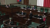 Grzegorz Braun: Gdy do każdego zła będziemy powoływać speckomisję, to po co wymiar sprawiedliwości?