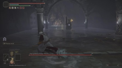 ELDEN RING - Ogar Grobowca Złotego Drzewa