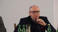 Marcin Rola na Forum Wolnościowym: Jest cenzura skrajna na chama, wszyscy to wiemy!