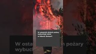 Europa Południowa w ogniu