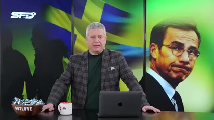 SZWECJA NIE CHCE IMIGRANTÓW.  JAK DO TEGO DOSZŁO¿ mp4 686x432