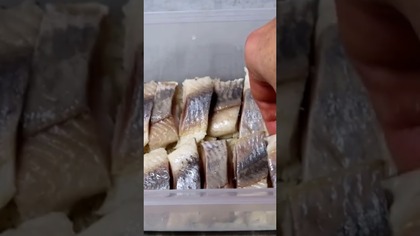 Śledzie w oleju #shorts #recipe #pyszne #pasta #pewnidobregoprzepisu #jedzenie #cooking #easyrecipe