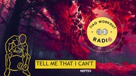 24/7 CIAO WORKOUT RADIO - best workout MUSIC