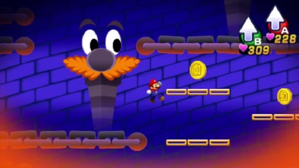 Mario & Luigi Dream Team - przewodnik po grze (3DS) #85