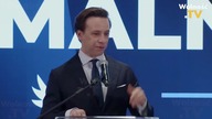  WIELKI START KAMPANII EUROPARLAMENTARNEJ KONFEDERACJI!