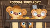 Bajka o Porach Roku: Zmiany pogody | 123 Edukacja