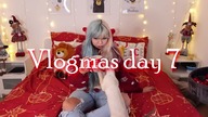 Vlogmas #7: POWIĘKSZAM USTA I GRAM W MSP , MIKOŁAJKI I PREZENTY|Nanami Chan|