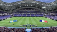 Szwecja - Francja | Symulacja meczu | FIFA WORLD CUP 2026 | 1/16 finału