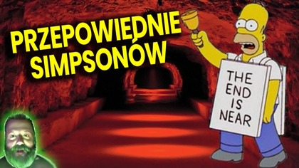Przepowiednie The Simpsons Sprawdzają Się! Simpsonowie Robią Programowanie Predykcyjne? Analiza Ator