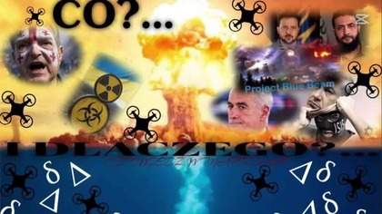 Red Pill News - Wiadomości w Czerwonej Pigułce 23. 12. 2024 to co miało być w części 4