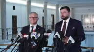  Konfederacja: Przez rządy PO-PiS Polska stała się śmietnikiem Europy!