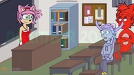 Rosie gets Held Back and Expelled!