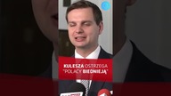 POLACY BIEDNIEJĄ KULESZA UJAWNIA CAŁĄ PRAWDĘ O NASZYCH FINANSACH #shorts