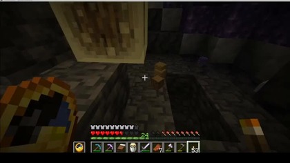 Wolves play with a sulfur cube #game #minecraft #gaming #Funny #Short #Shorts