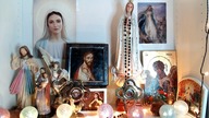 RÓŻANIEC w ŁĄCZNOŚCI z MEDJUGORIE