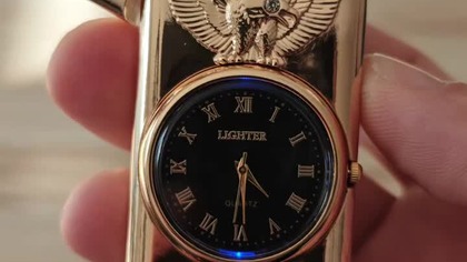 Dlaczego w zegarkach stosuję się IIII zamiast IV