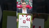 POŻEGNANIE SŁAWOMIRA PESZKI  #shorts