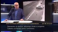Policjant po spożyciu ANFETAMINY