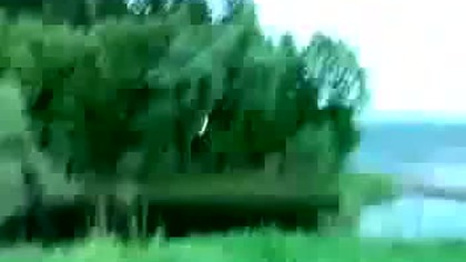 DT-30 Vityaz - najpotężniejsza maszyna na bezdroża