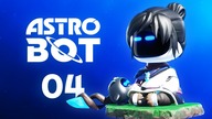 DRUGA PLANETA! | ASTRO BOT (Odc.  4)