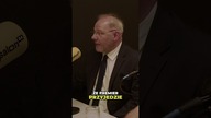 Czy Tusk słucha rad?