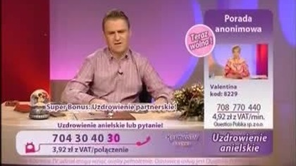 Wróżbita Dawid i jego moc!