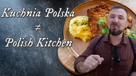 Kuchnia Polska  Polish Kitchen - Szybka Lekcja Angielskiego