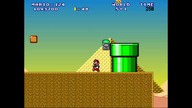 Mario Forever Wonder Worlds V16.1 Gamer Cave
