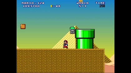 Game by Me