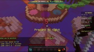 Minecraft Skywars #2